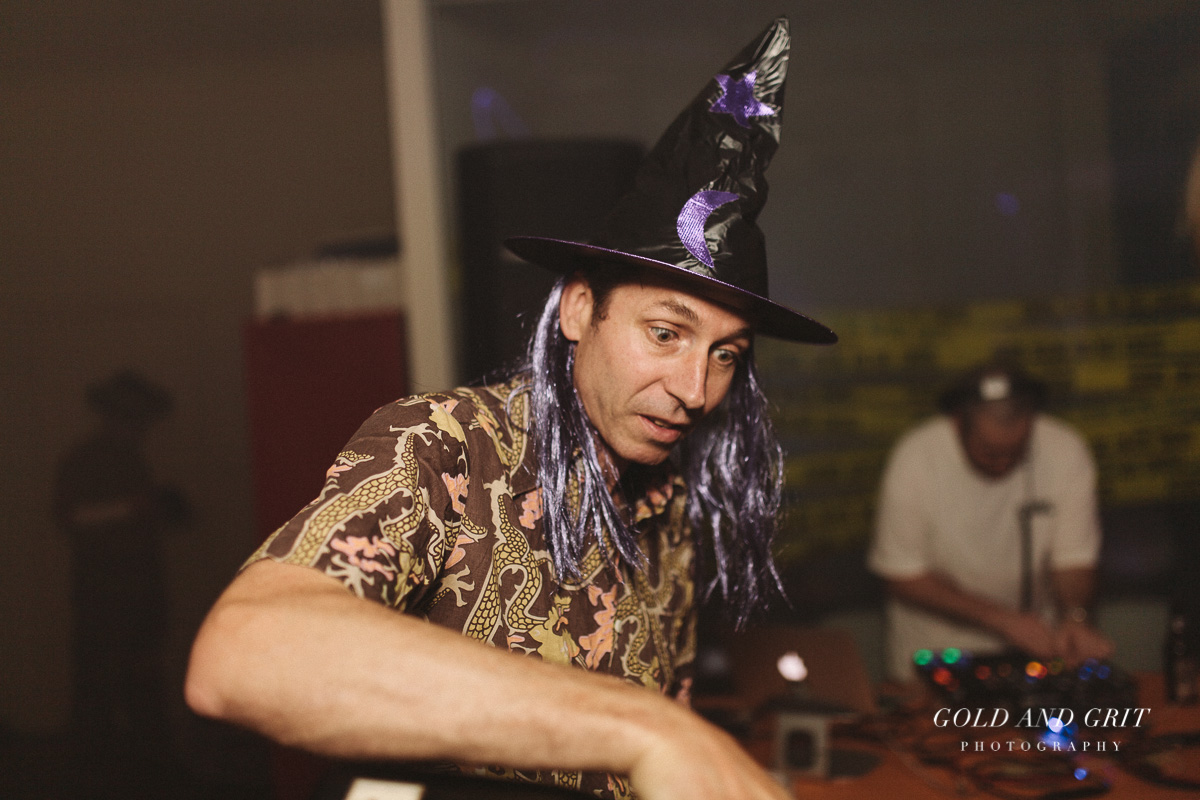 Deepend-Halloween-Party-Melbourne-Event-Wedding-Portrait-Photography-13