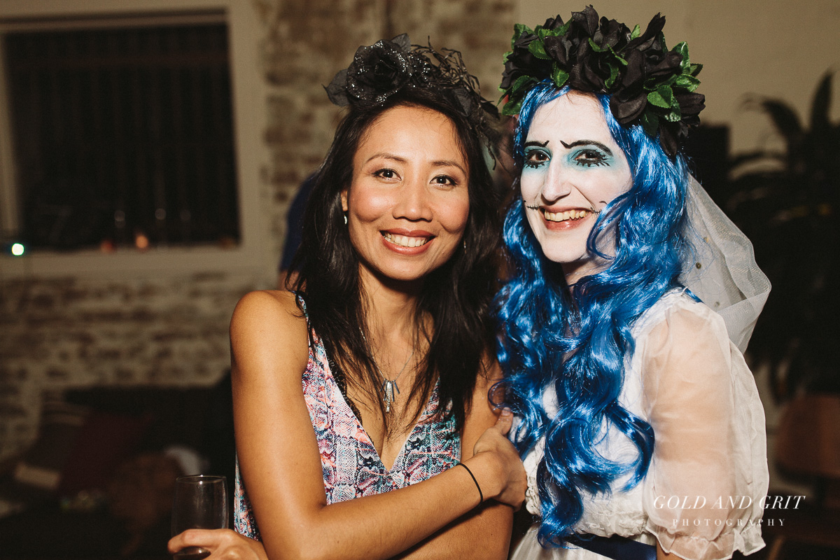 Deepend-Halloween-Party-Melbourne-Event-Wedding-Portrait-Photography-69
