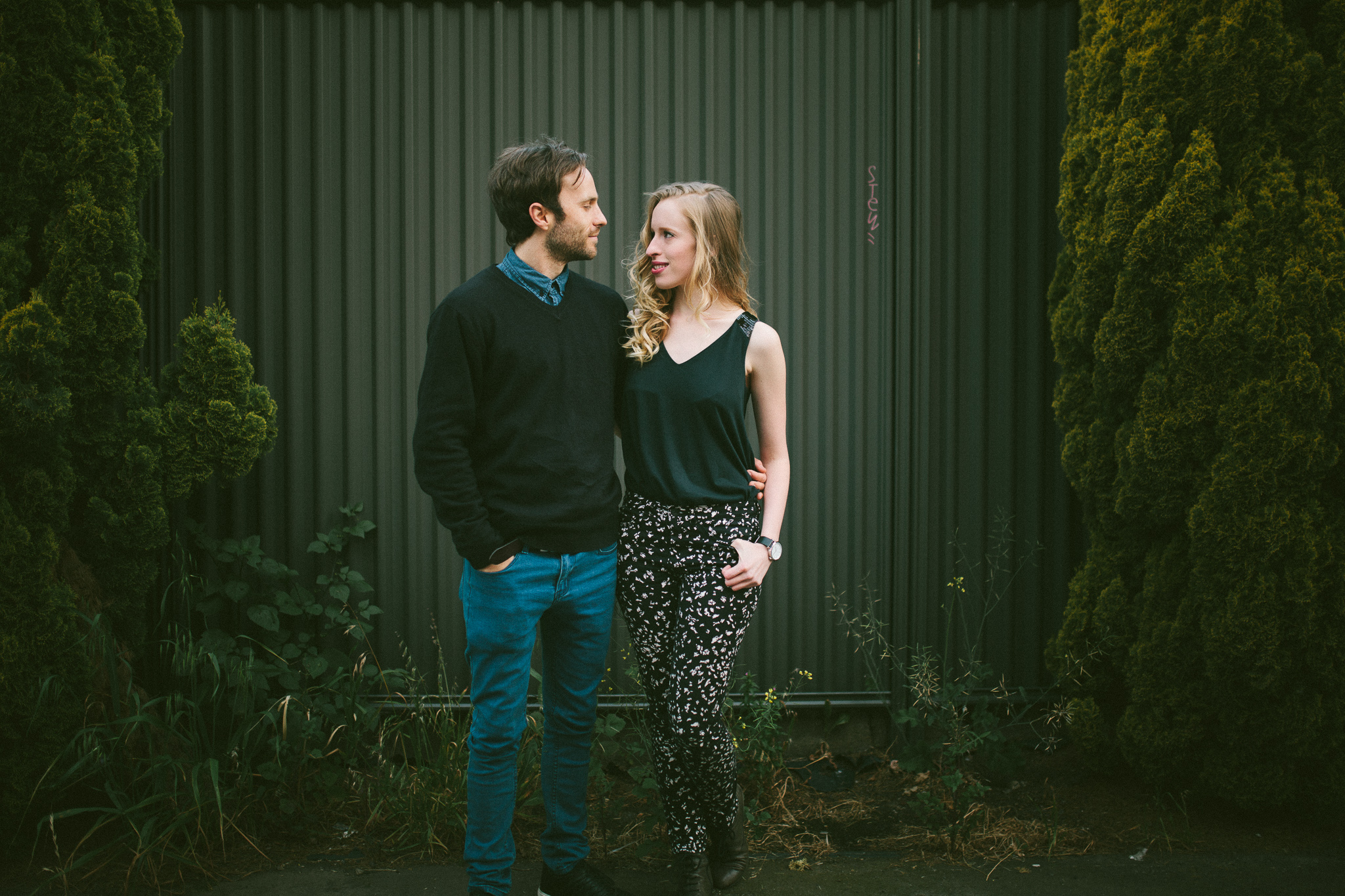 Melbourne-Fun-Quirky-Relaxed-Couples-Session-Portrait-Photographer_13