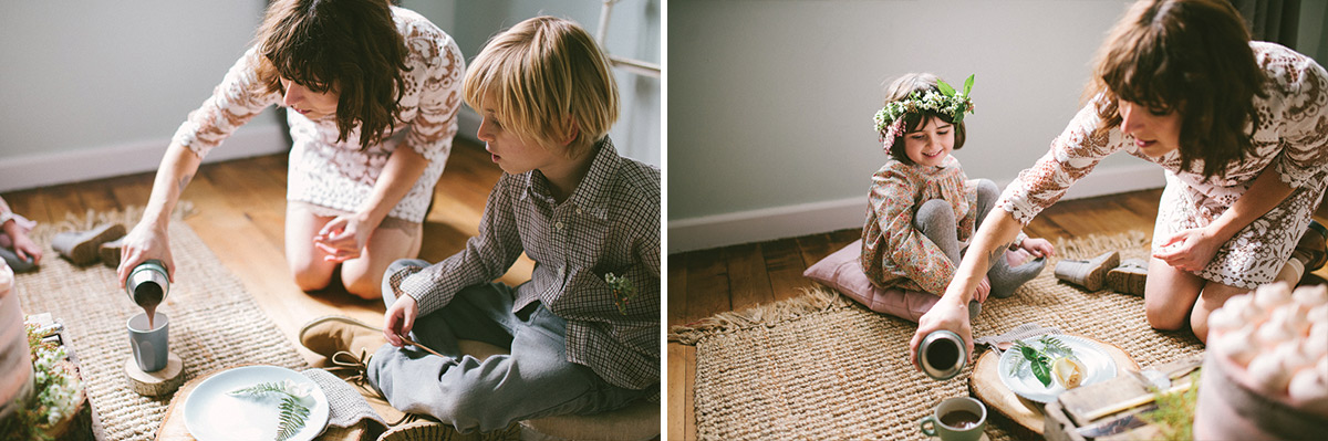 Organic-Natural-Bohemian-Family-Photo-Session-Melbourne-Photography-24