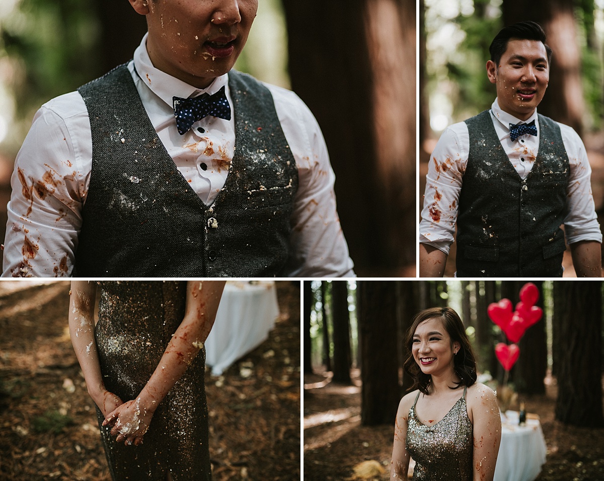 Annie&Kenneth_Redwood-Food-Fight-Quirky-Alternative-Fun-Melbourne-Engagement-Session_0047