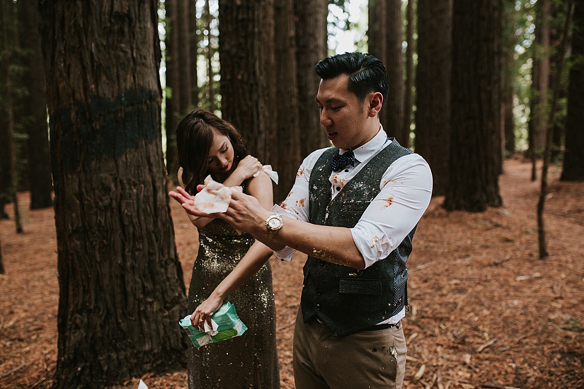 Annie&Kenneth_Redwood-Food-Fight-Quirky-Alternative-Fun-Melbourne-Engagement-Session_0051