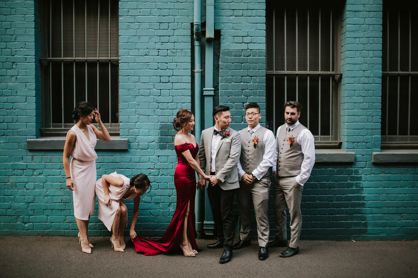 annie-kenneth_melbourne-cbd-candid-relaxed-wedding-photography_tea-ceremony_42
