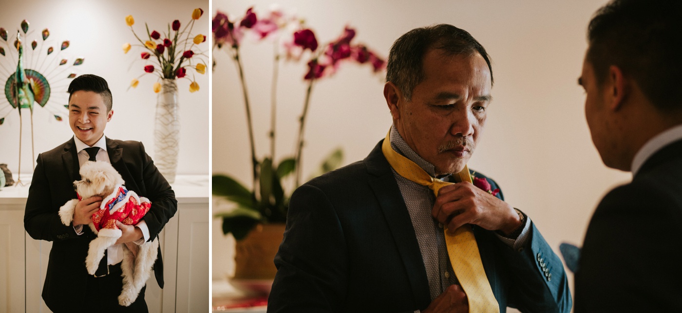 annie-kenneth_melbourne-cbd-candid-relaxed-wedding-photography_tea-ceremony_5