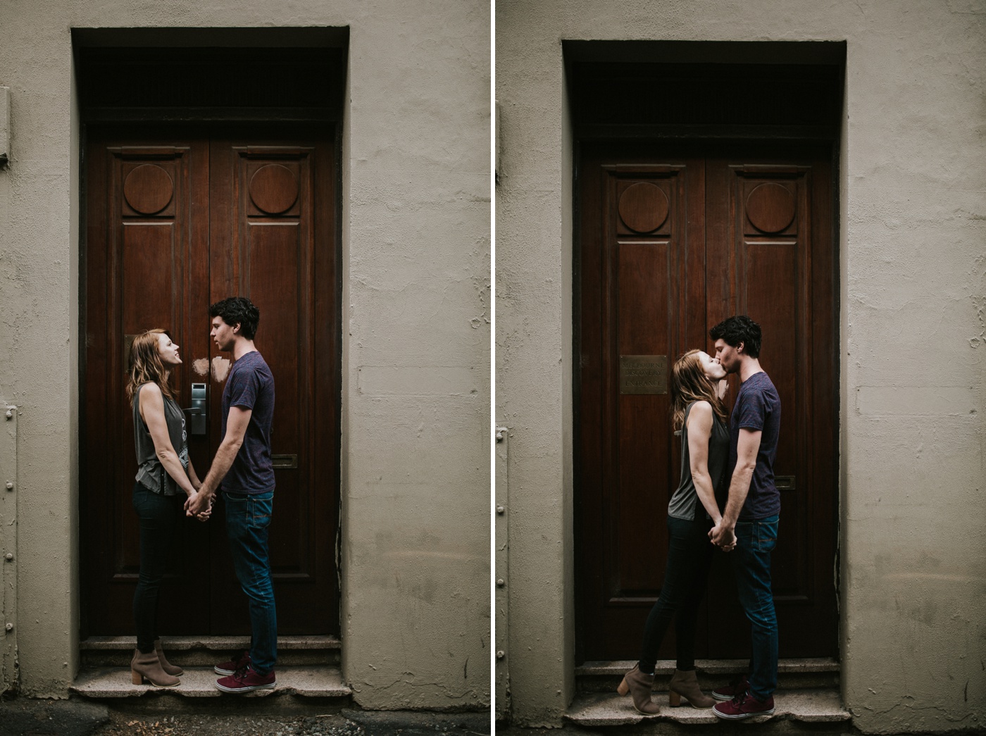 heli-alex_melbourne-fun-candid-gritty-relaxed-city-urban-couples-engagement-session_melbourne-wedding-photography_3