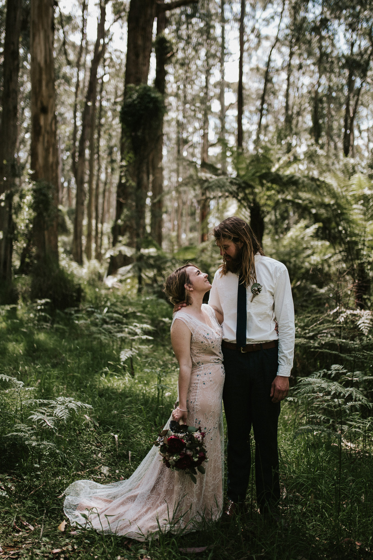 Berenice&Sam_Melbourne-Dandenongs-Elopement_Relaxed-Quirky-Candid-Wedding-Photography_59