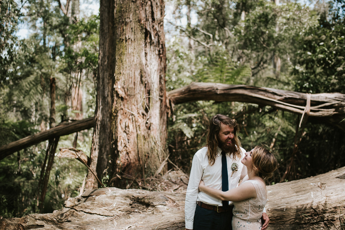 Berenice&Sam_Melbourne-Dandenongs-Elopement_Relaxed-Quirky-Candid-Wedding-Photography_63
