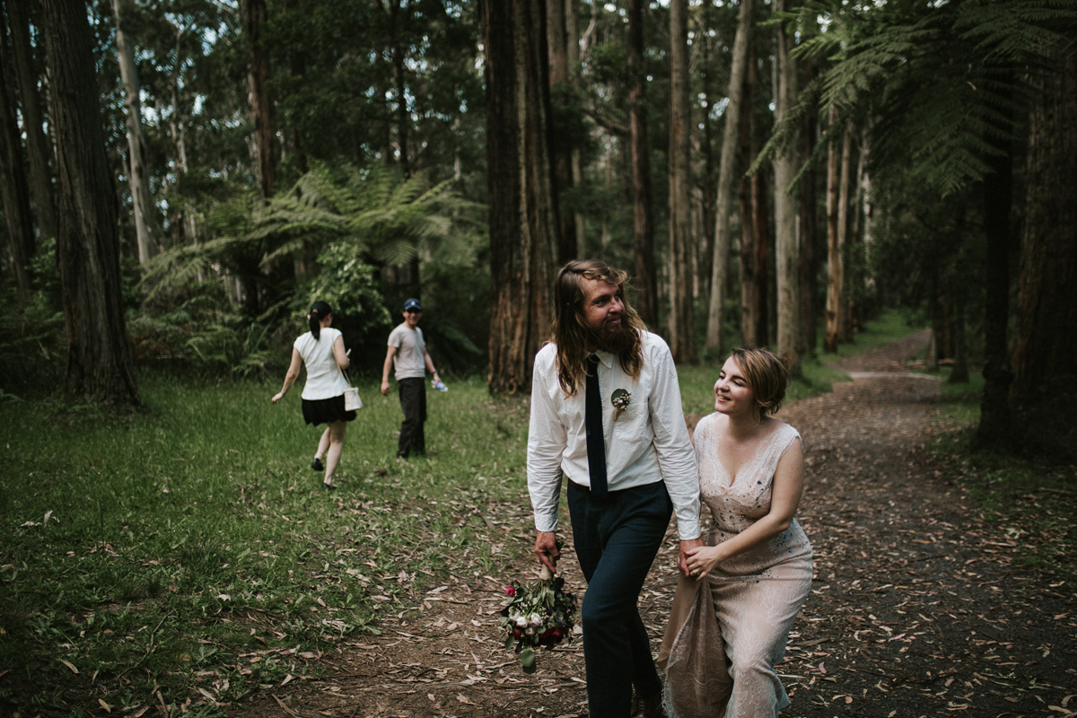 Berenice&Sam_Melbourne-Dandenongs-Elopement_Relaxed-Quirky-Candid-Wedding-Photography_66