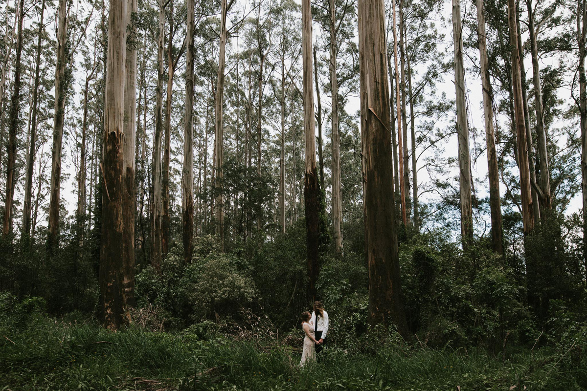 Berenice&Sam_Melbourne-Dandenongs-Elopement_Relaxed-Quirky-Candid-Wedding-Photography_70