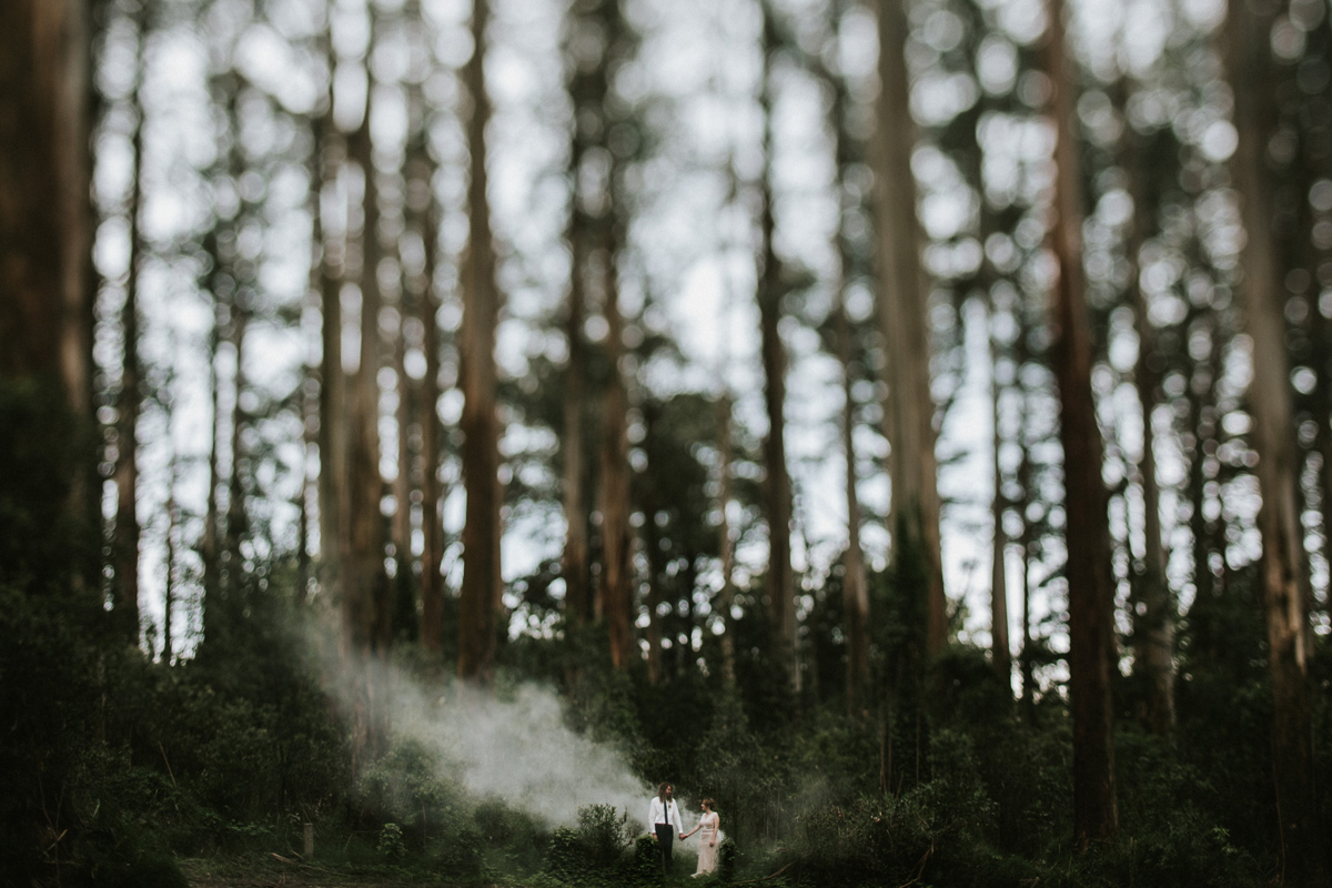 Berenice&Sam_Melbourne-Dandenongs-Elopement_Relaxed-Quirky-Candid-Wedding-Photography_72