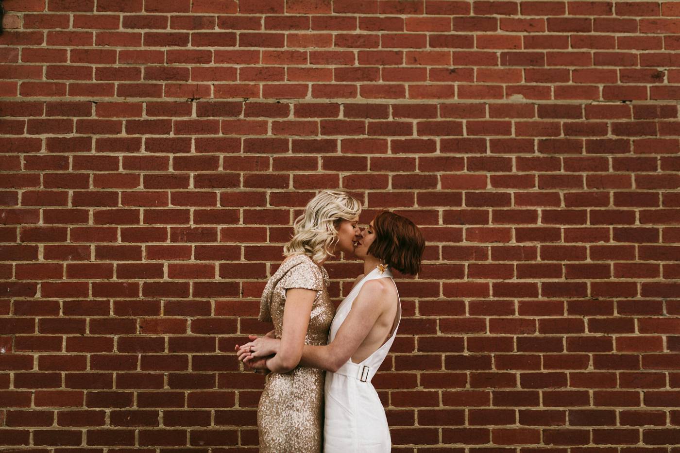 Shadowfax Winery, Werribee Wedding / Melbourne Relaxed and Candid Wedding Photography / Gold and Grit Photography